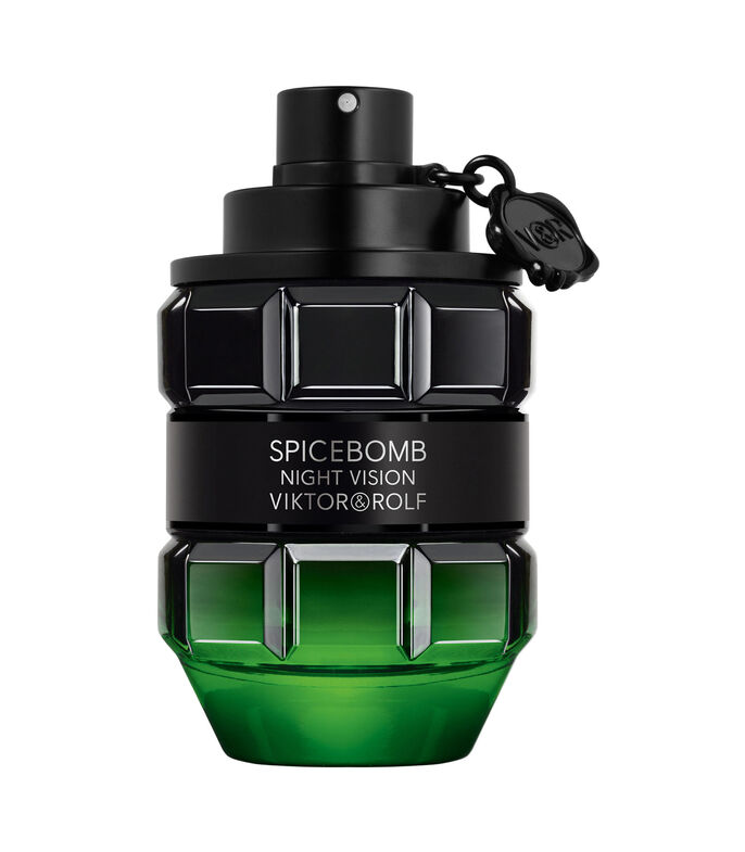 Viktor and Rolf Spicebomb Night Vision EDT