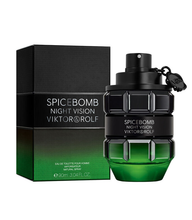 Cargar imagen en el visor de la galería, Viktor and Rolf Spicebomb Night Vision EDT
