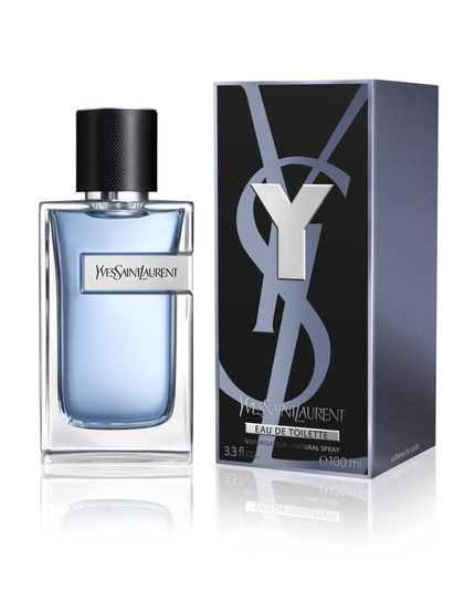 Yves Saint Laurent Y EDT