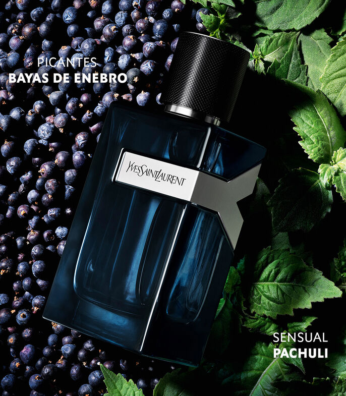Yves Saint Laurent Y Intense EDP