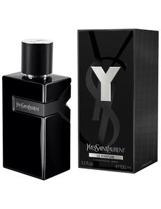 Yves Saint Laurent Y Le Parfum EDP