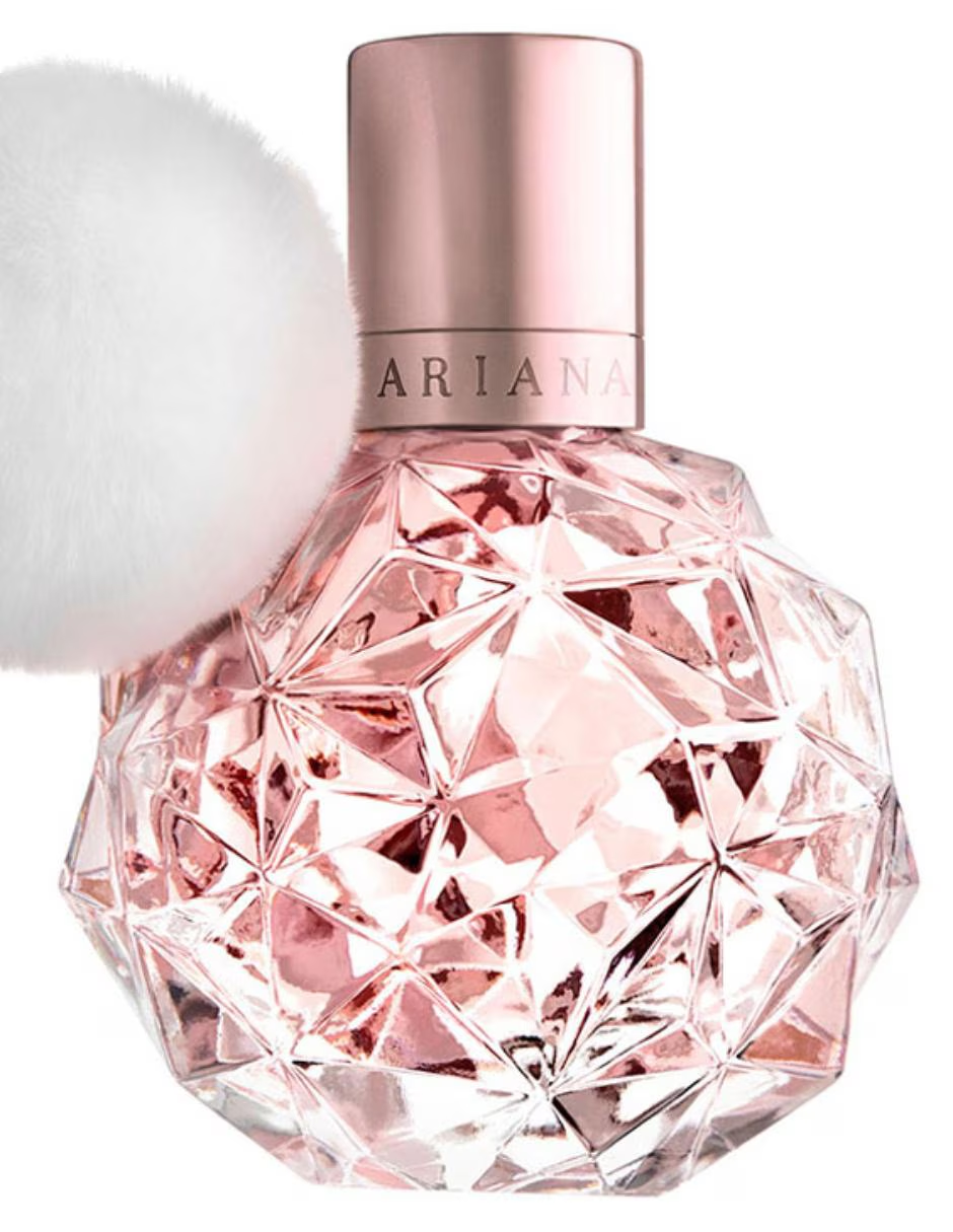 Ariana Grande Ari EDP