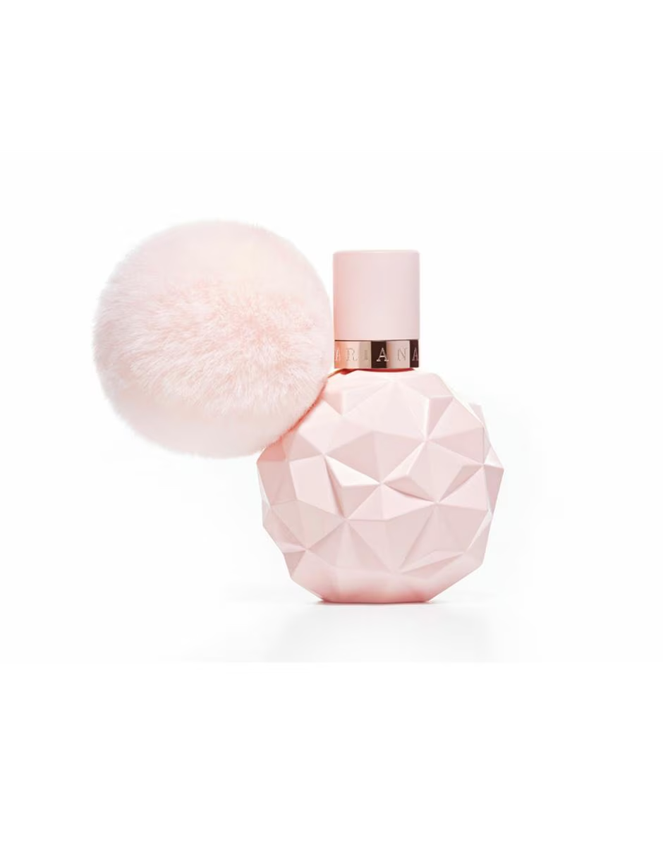 Ariana Grande Sweet Like Candy EDP