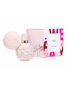 Ariana Grande Sweet Like Candy EDP