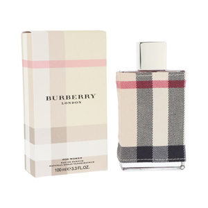 Burberry London EDP