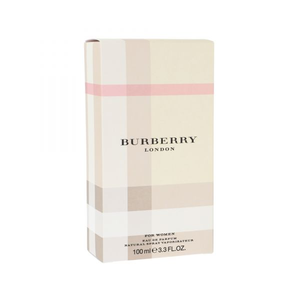 Burberry London EDP