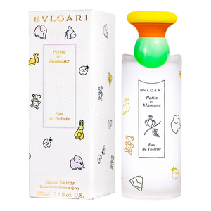 Bvlgari Petits et Mamans EDT