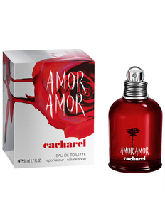 Cacharel Amor Amor EDT