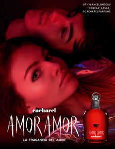 Cacharel Amor Amor EDT