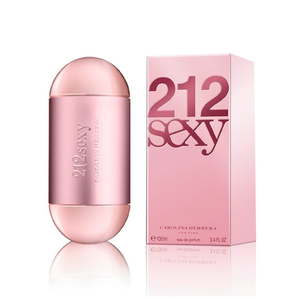 Carolina Herrera 212 Sexy EDP