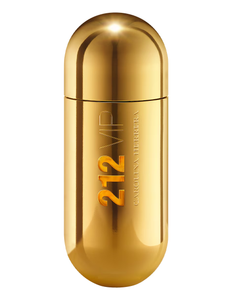 Carolina Herrera 212 Vip EDP