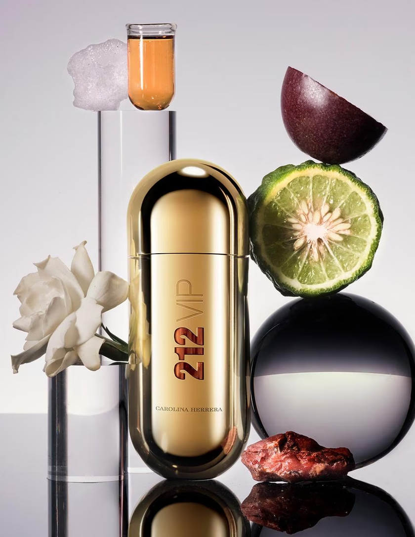 Carolina Herrera 212 Vip EDP