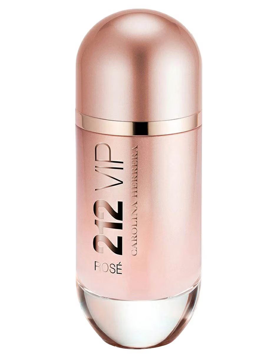 Carolina Herrera 212 Vip Rose EDP