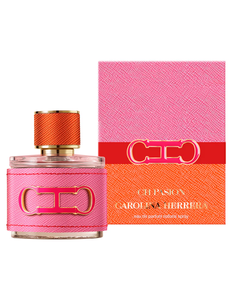 Carolina Herrera CH Pasion EDP