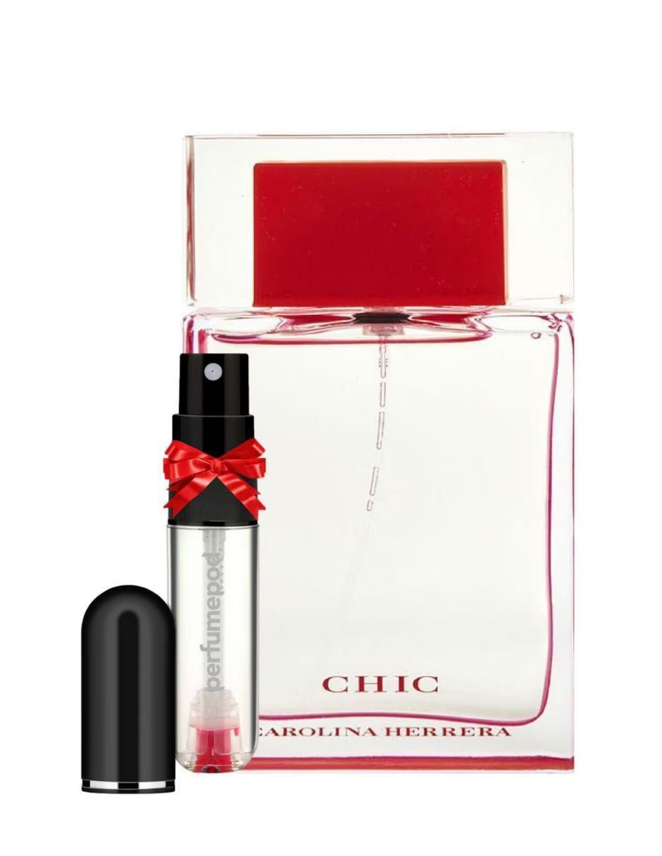 Carolina Herrera Chic EDP