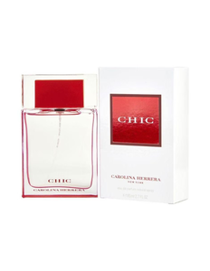 Carolina Herrera Chic EDP