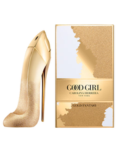 Cargar imagen en el visor de la galería, Carolina Herrera Good Girl Gold Fantasy EDP
