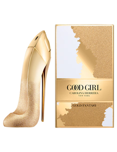 Carolina Herrera Good Girl Gold Fantasy EDP