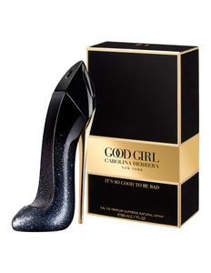 Carolina Herrera Good Girl Supreme EDP