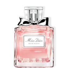 Cargar imagen en el visor de la galería, Christian Dior Miss Dior Eau de Toilette EDT
