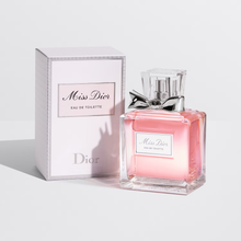 Cargar imagen en el visor de la galería, Christian Dior Miss Dior Eau de Toilette EDT
