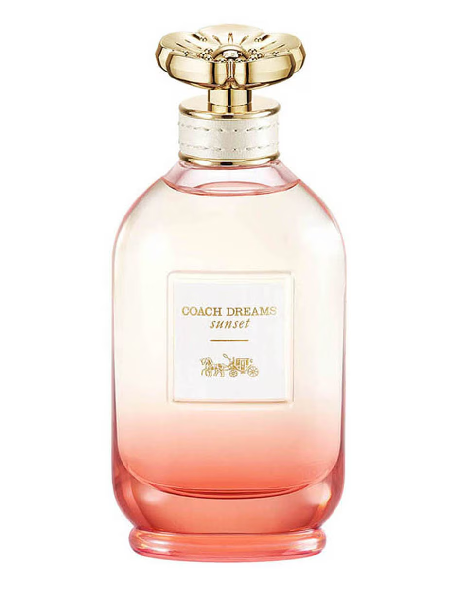 Coach Dreams EDP