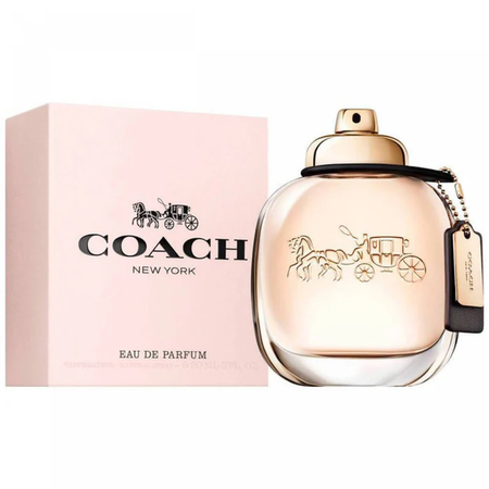 Coach for Women EDP