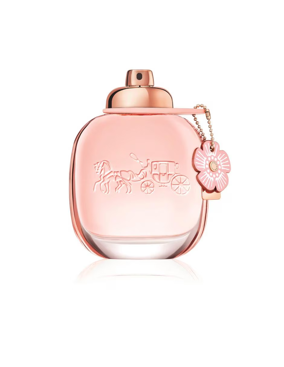 Coach for Women Floral EDP