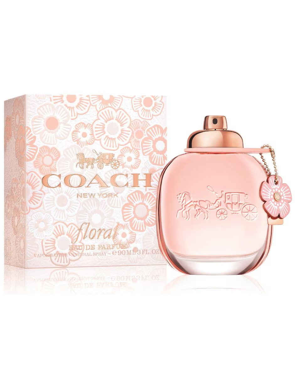 Coach for Women Floral EDP
