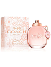 Cargar imagen en el visor de la galería, Coach for Women Floral EDP
