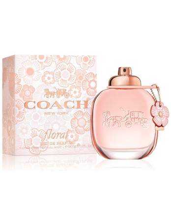 Coach for Women Floral EDP