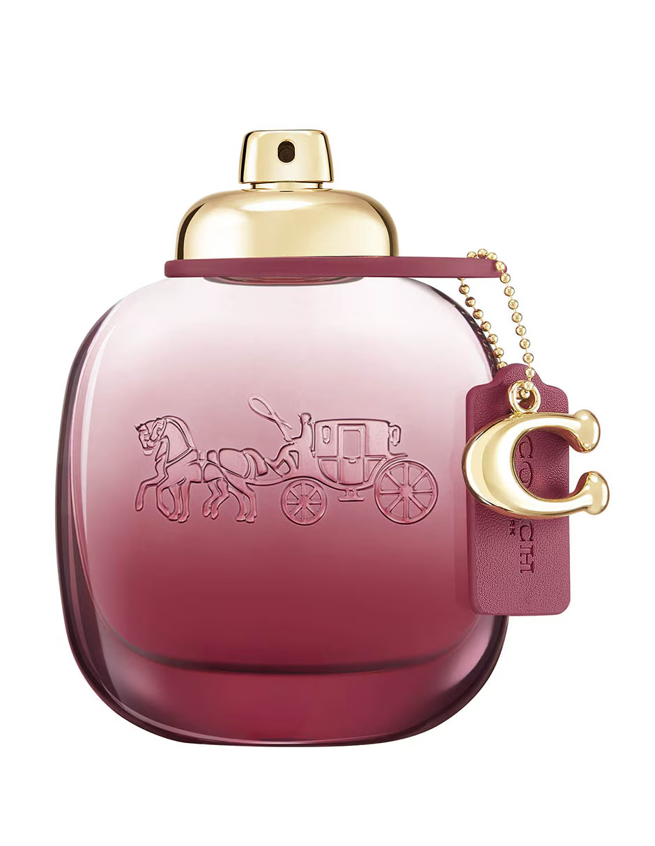 Coach for Women Wild Rose EDP