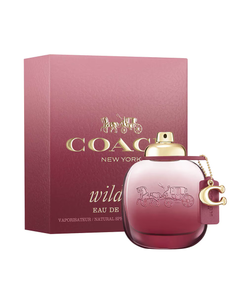 Coach for Women Wild Rose EDP