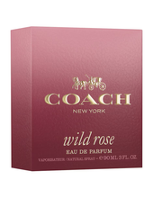 Cargar imagen en el visor de la galería, Coach for Women Wild Rose EDP
