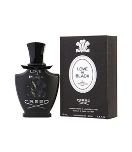 Creed Love in Black EDP