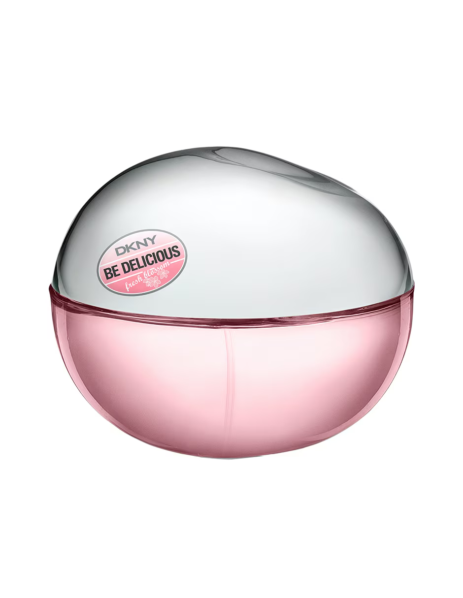 DKNY Be Delicious Fresh Blossom EDT