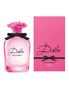 Dolce & Gabbana Dolce Lily EDP