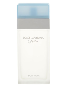 Dolce & Gabbana Light Blue EDT