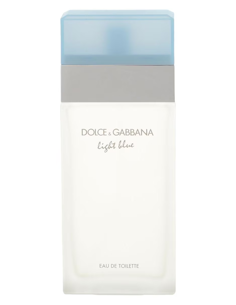 Dolce & Gabbana Light Blue EDT