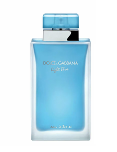 Dolce & Gabbana Light Blue Eau Intense EDP