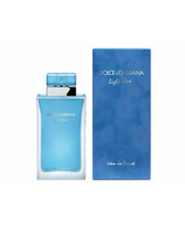 Cargar imagen en el visor de la galería, Dolce &amp; Gabbana Light Blue Eau Intense EDP
