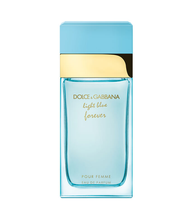 Cargar imagen en el visor de la galería, Dolce &amp; Gabbana Light Blue Forever EDP
