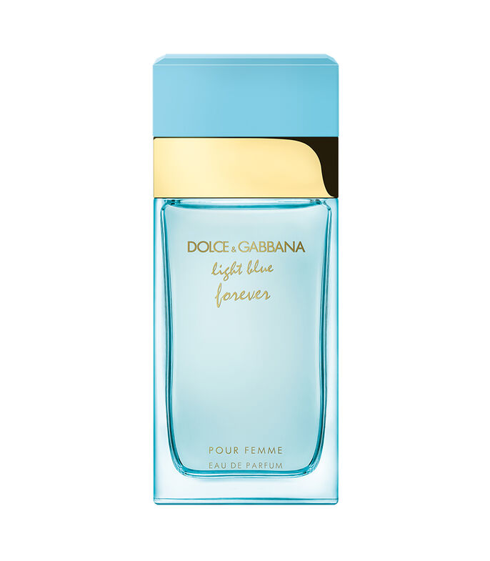 Dolce & Gabbana Light Blue Forever EDP