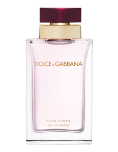 Dolce & Gabbana Pour Femme EDT