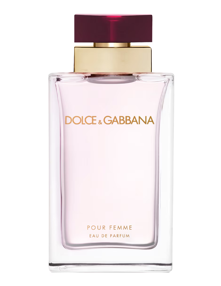 Dolce & Gabbana Pour Femme EDT