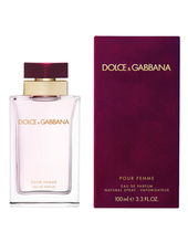 Cargar imagen en el visor de la galería, Dolce &amp; Gabbana Pour Femme EDT
