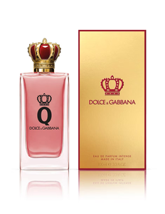 Dolce & Gabbana Q EDT