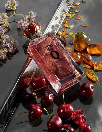 Dolce & Gabbana Q EDT