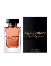 Cargar imagen en el visor de la galería, Dolce &amp; Gabbana The Only One EDP
