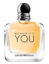 Cargar imagen en el visor de la galería, Giorgio Armani Because Its You EDP
